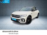 Volkswagen T-ROC R-Line 2.0 TSI 4M AHK/19"/Pano/Nav/Matrix
