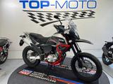 SWM Superdual T Speichenräder ABS 40kw - SWM MOTORRAD