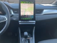 Renault Symbioz - Vorschau Bild 12