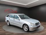 Mercedes-Benz C 230 T classic *Automatik*Navi*Klima*E-Sitze - Mercedes-Benz C 230: C230k