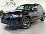 Audi Q5 40 TDI Quattro Aut. NAV+XEN+SHZ+AHK+KAMERA+PP - Audi Q5: Schwarz
