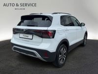 Volkswagen T-Cross - Vorschau Bild 3