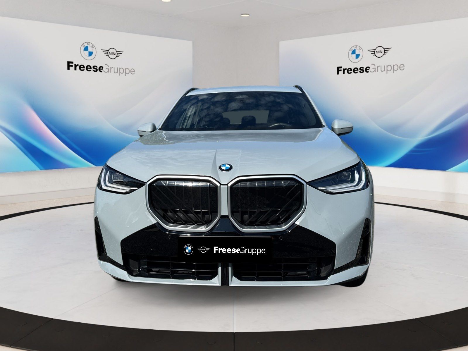 BMW X3 20 xDrive M Sport AHK RFK MOMORY SITZ foto 2