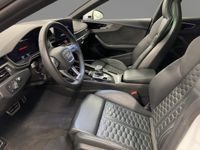 Audi RS5 - Vorschau Bild 11