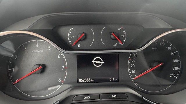 Foto Nummer 11: OPEL Crossland X
