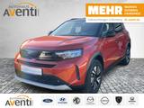 Opel Frontera GS *LED*Navi*Kamera*SHZ*Apple*Tot Winke - Opel Frontera GS