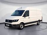 Volkswagen Crafter 35 Kasten 2,0 l  Frontantr ieb 6-Gang Ra