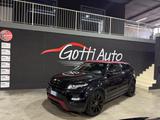 Land Rover LAND ROVER Range Rover Evoque R-DYNAMIC HSE COUP - gebrauchte Land Rover Range Rover Evoque aus dem Jahr 2011