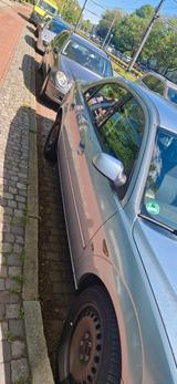 Ford Mordeo - gebrauchte Ford Mondeo aus dem Jahr 2006