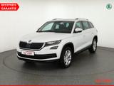 Skoda Kodiaq 1.4 TSI Style 4x4 LED Navi Sitzheizung - Skoda Kodiaq: 1.4