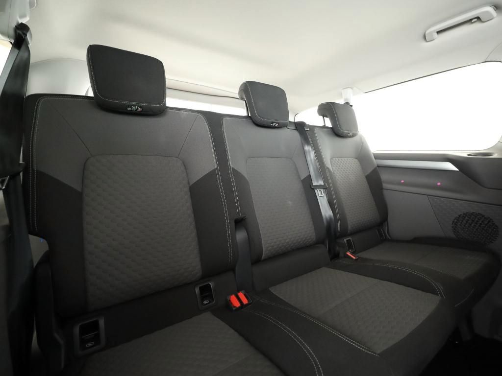 Volkswagen T7 Caravelle - Bild 8