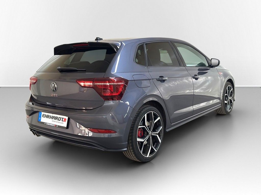 Volkswagen Polo - Bild 6