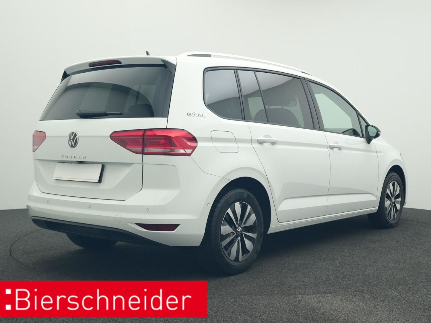 Volkswagen Touran - Bild 8