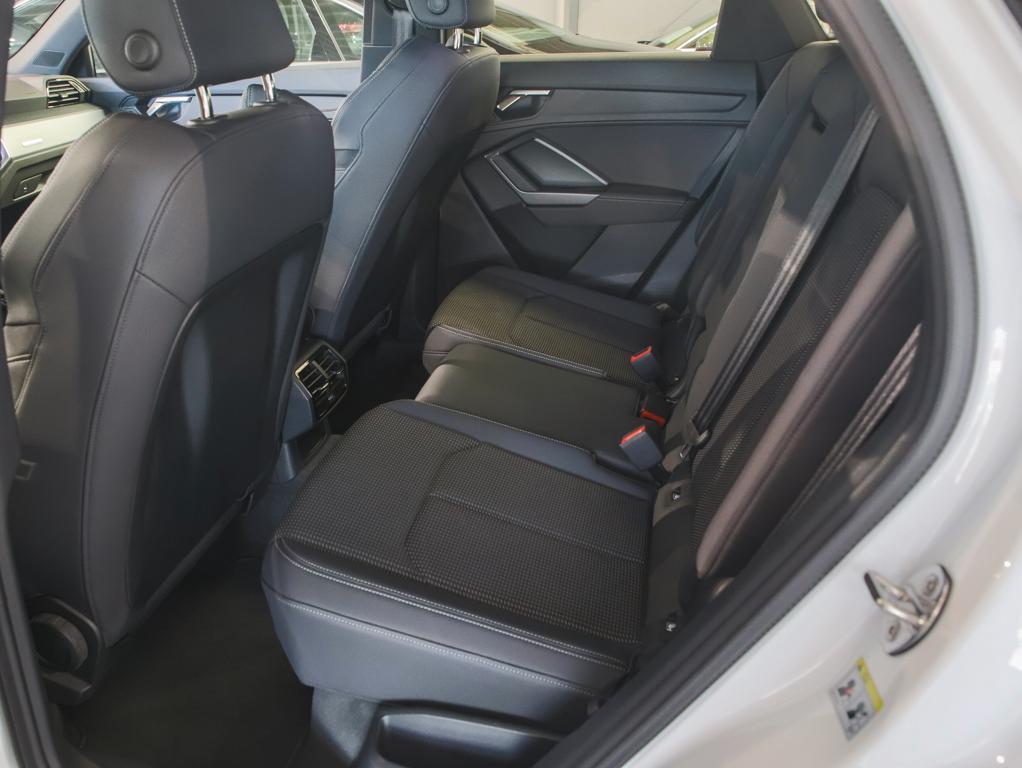 Audi Q3 Sportback 45 TFSI e S line Int. GRA Navi RüKa, миниатюра 8
