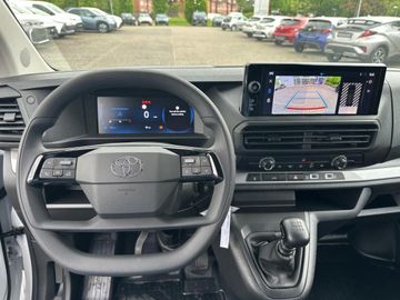 Toyota Proace (Verso) - 9