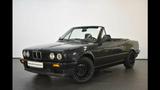 BMW E30 318i Cabrio - BMW 318: Cabrio, 318i E30