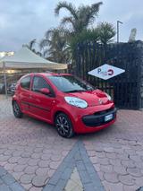 Citroën Citroen C1 1.4 HDi 55CV 5 porte airdream AMIC1 - Citroën C1: Hdi