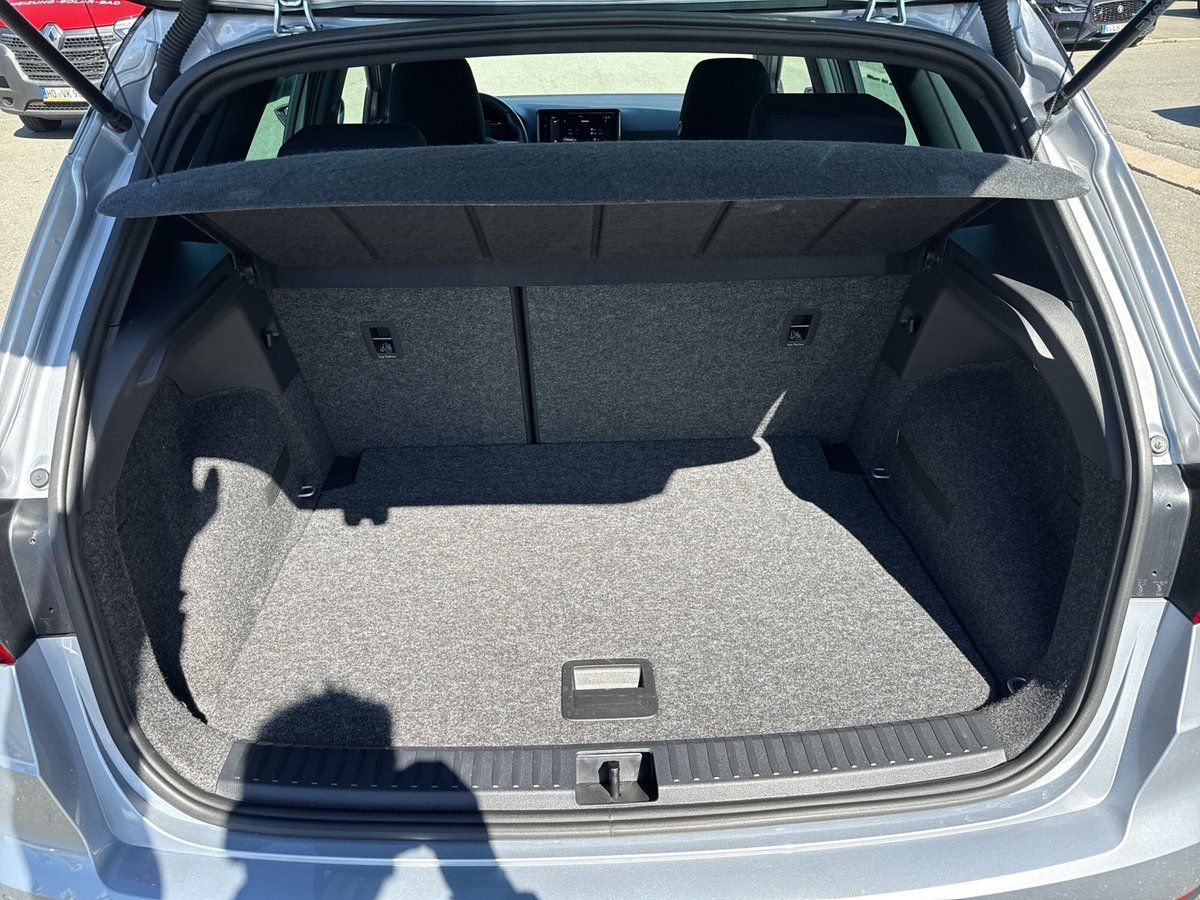 Seat Arona - Bild 12