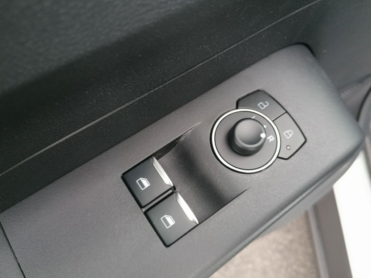 Ford Transit Courier - Bild 6