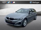 BMW 330 e Touring Park-Assistent AHK LED HiFi - BMW 330 in Lübeck