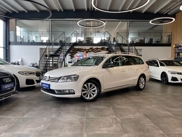 Volkswagen Passat Variant Business Edition BMT *NAVI*XENON*