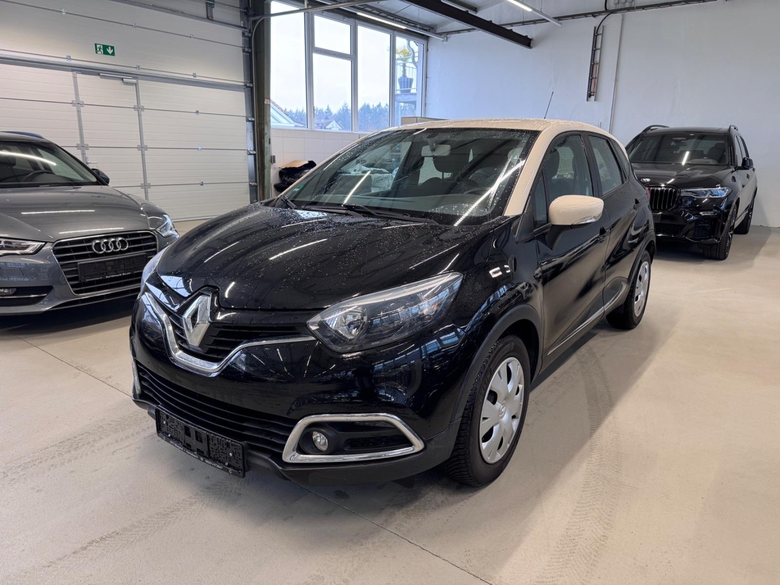 Renault Captur Dynamique