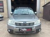 Subaru Forester 2.0XS Bi-Fuel VHGP - Subaru Forester mit LPG-Antrieb