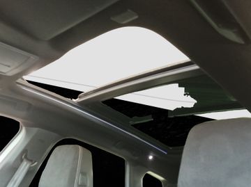 Fotografie 12 des Opel Grandland (X) Grandland GS Leder Schiebedach Matrix-LED HeadUp