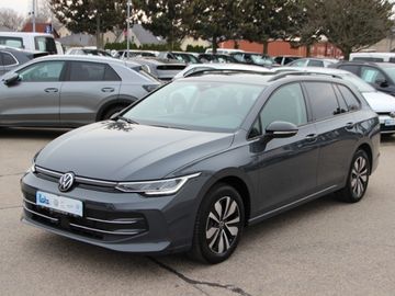 Volkswagen Golf VIII Variant 2.0 TDI 3 J. ASG Goal