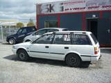 Toyota Corolla 1.8 D XL - Toyota Corolla mit Diesel-Antrieb: Kombi