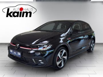 Fotografie VW Polo 2.0 TSI GTI DSG +LED+ACC+IQ-DRIVE