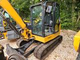 CAT 306 CR