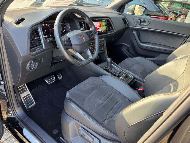 Ateca VZ 2.0 TSI 300PS 4Drive DSG NAV/ RFK/ GRA