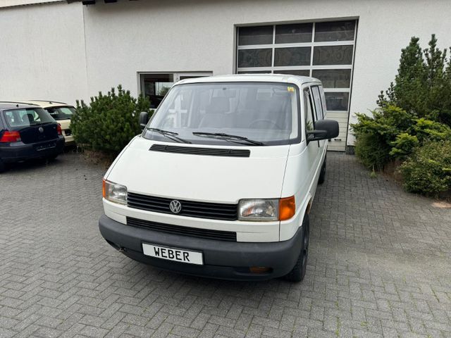 Volkswagen T4 Kombi