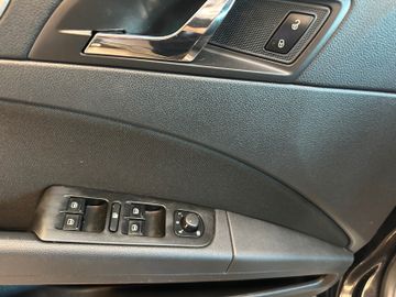 Skoda Superb Combi Exclusive 4x4 *1. Hand*Klima*TÜV*BT