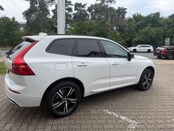 Volvo XC60 - 11