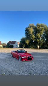 BMW Bmw E36 323i (tausche gegen bmw x5&x6) - BMW 323: Roadster, 323i