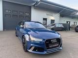 Audi RS 6 Avant 4.0 performance,Pano,Matrix,Keramik - gebrauchte Audi RS6 aus dem Jahr 2018