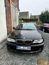 BMW E46 330ci Facelift - BMW 330 aus 2004: Coupe, 330ci
