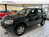 Land Rover Freelander 2 E TD4 aus 1. Hand super Zustand sch - Land Rover Freelander: Allradantrieb