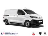 Peugeot Expert Kastenwagen Business M BlueHDi 120 Manuel