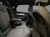 Audi Q5 - Vorschau Bild 11