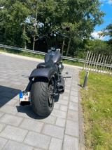 Harley-Davidson Breakout FXSB 103 Softail, KessTech - Harley-Davidson Motorräder in Hamburg