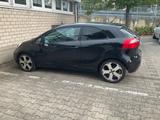Kia Rio 1.2 Attract KeylesGo - Kia Rio Attract mit Benzin-Antrieb