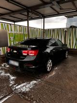 Chevrolet malibu 2.0 Diesel  Top Zustand - Chevrolet Malibu: 2.2