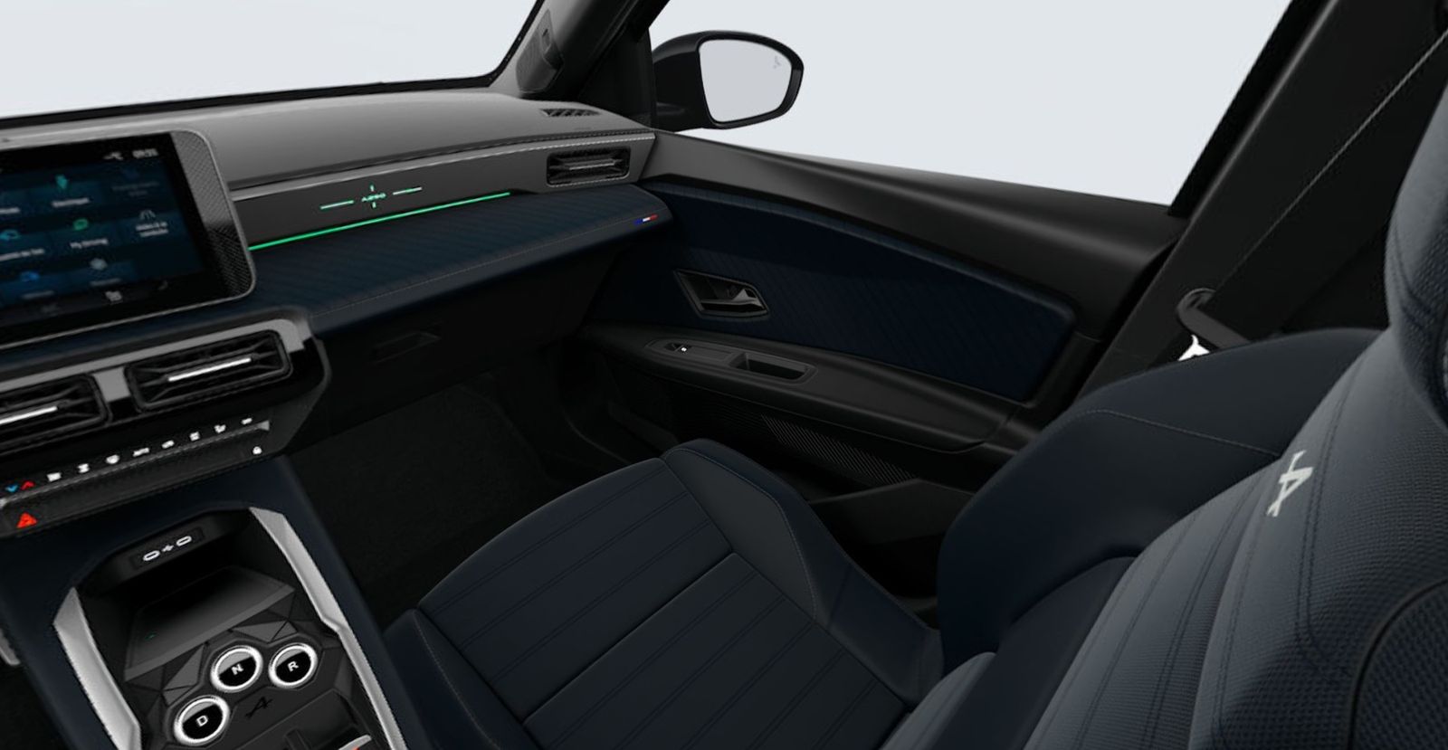 Alpine A290 - Bild 12