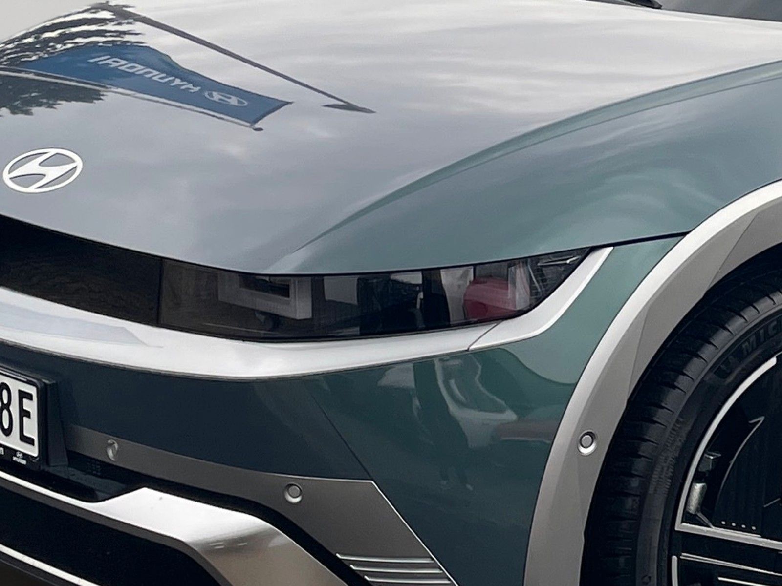Hyundai IONIQ 5