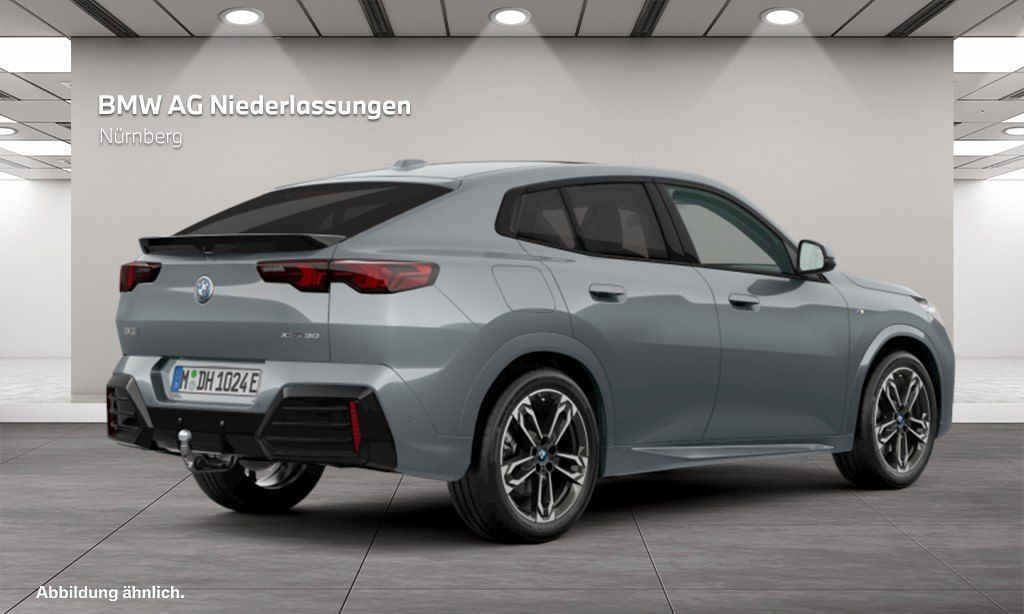 BMW iX2 - Bild 6