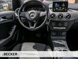 Mercedes-Benz B 180 Style AHK KLIMA PTS NAVI SHZNavi/Autom. - gebrauchte Mercedes-Benz B 180 aus dem Jahr 2017