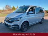 Volkswagen T6.1 California Ocean Edition 204PS TDI - VW T6 California Gebrauchtwagen